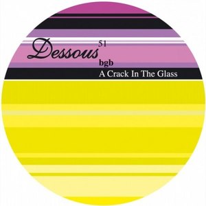 A Crack in the Glass EP