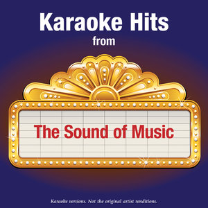 Karaoke Hits From - The Sound Of Music