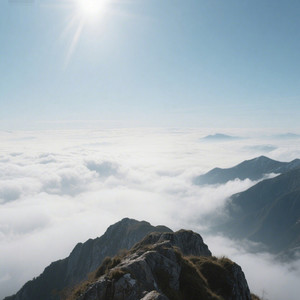 越过山和海