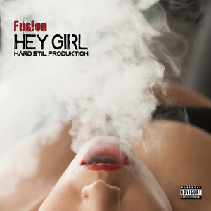 Hey Girl (Inst.)