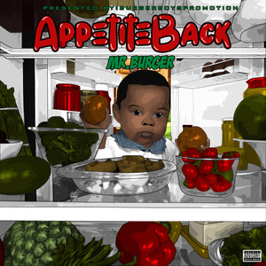 Appetite Back (Explicit)