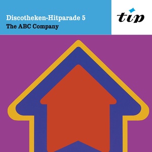 Discotheken-Hitparade 5