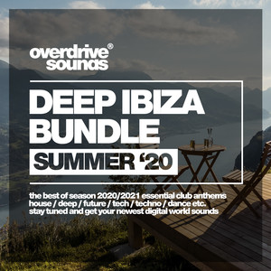 Give It (Deep Dub Mix)