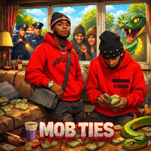 MobTies (feat. Jmoney) (Explicit)