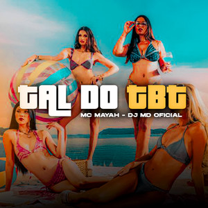 TAL DO TBT (Explicit)