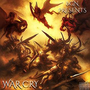 War Cry (Explicit)