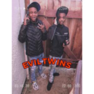 Evil Twins (feat. Babybrather) (Explicit)