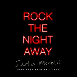 Rock the Night Away