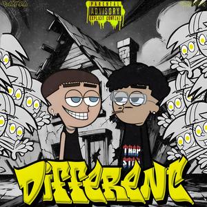 DIFFERENT! (Explicit)