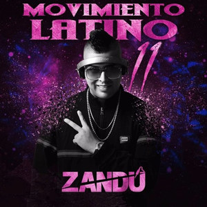 Movimiento Latino 11 (Explicit)
