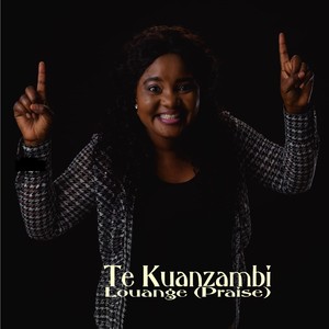 Louange(feat. José Somoda & Eric Tambu)