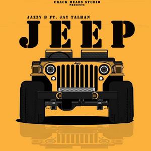 Jeep Yaaran Di (feat. Jazzy B) (Remix/Rap Version)
