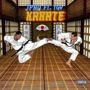 Karate (feat. Theygivenvybez) [Explicit]