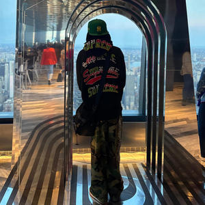 Dew 1st One (Explicit)