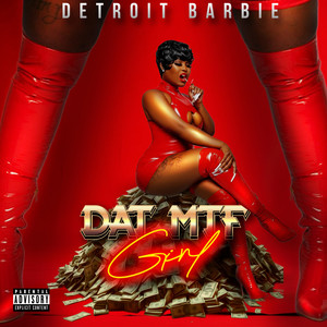 Dat MTF GIRL (Explicit)