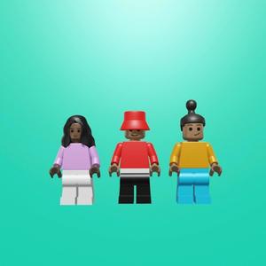 Waiting(feat. SashaCamille & El Igor) (Remix)