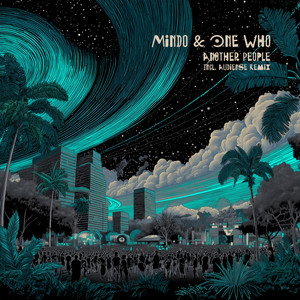 Voyager (Audiense Remix)