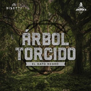 Árbol Torcido