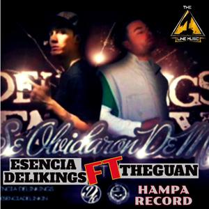 SE OLVIDARON DE MI (Explicit)