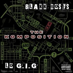 The Komposition Deluxe (Explicit)