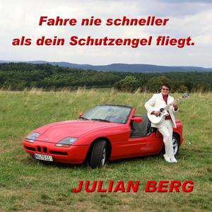 Fahre nie schneller als dein Schutzengel fliegt