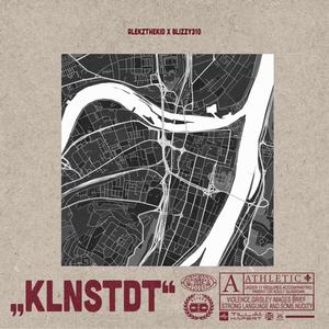 Kleinstadt (feat. Blizzy310) [Explicit]