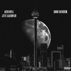 ON THE ROAD (feat. JON KABONGO & RON CHESTER) (Explicit)