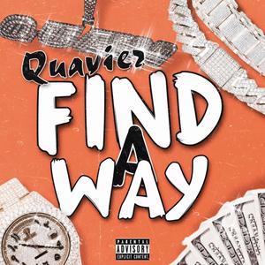 Find A Way (Explicit)