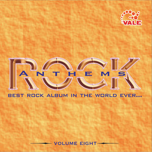 ROCK ANTHEMS VOL-8