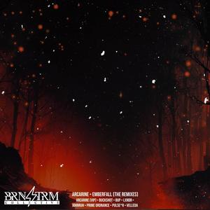 Emberfall (LXNDR Remix)