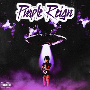 Purple Reign (Explicit)