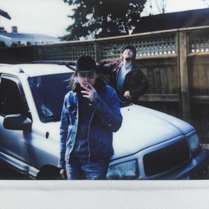 On The Wagon (feat. George Mooring) (Raw Version)