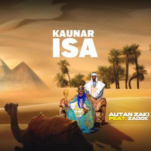 Kaunar Isa (feat. Zadok)