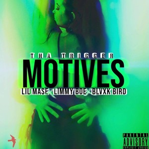 Motives (Explicit)