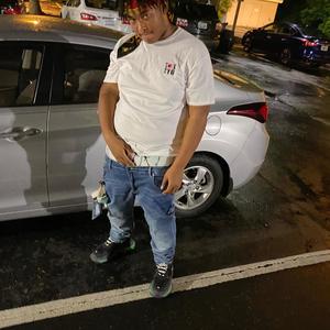 Go Crazy Ike (Explicit)