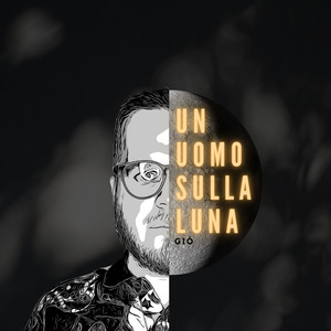 Un uomo sulla luna