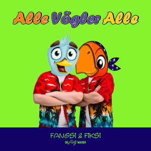 Alle Vögler Alle (Radio Mix)