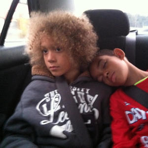 Smiling But Broken (feat. $notty) (Explicit)