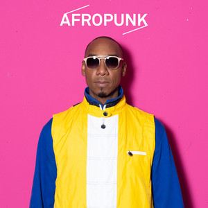 Afropunk