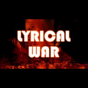 Lyrical War (feat. Phil Math)