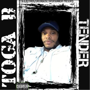 TENDER (feat. FAT ANT) [Explicit]