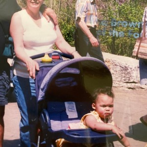 Jade Green(feat. Daniel Isaiah) (Explicit)