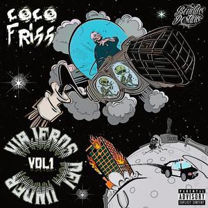 ELLA QUIERE (feat. G Crown BLB & Levixffwhite) (Explicit)