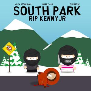 South Park (Explicit)