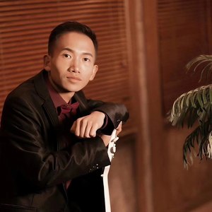 共筑中国梦 (伴奏)