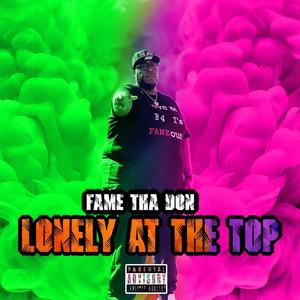 Lonely At The Top (feat. Viper_music) [Explicit]