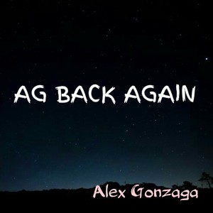 Ag Back Again