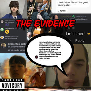 THE Evidence (Explicit)