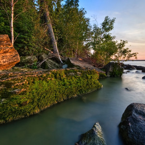 下山 (闪电霹雳啪啪版)