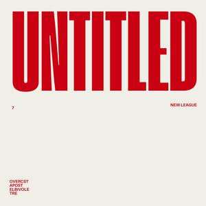 Untitled #7 (feat. Apost, Elbivole & Tre)